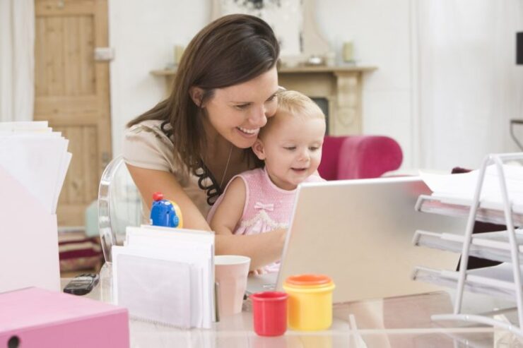 London Mum Bloggers