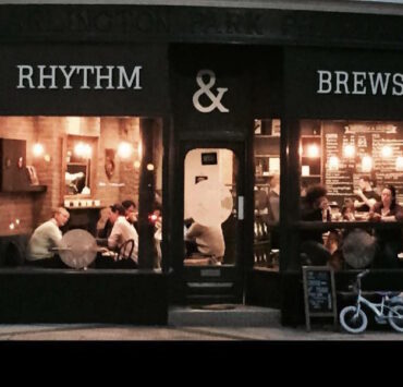Rhythm and Brews