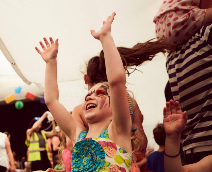 Alexandra Palace Summer Festival