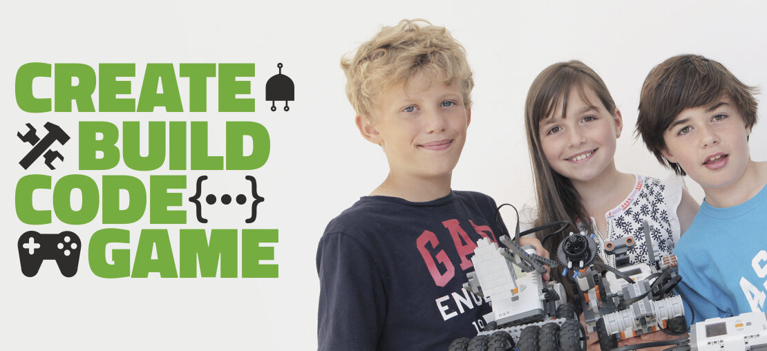 FunTech Summer Camp