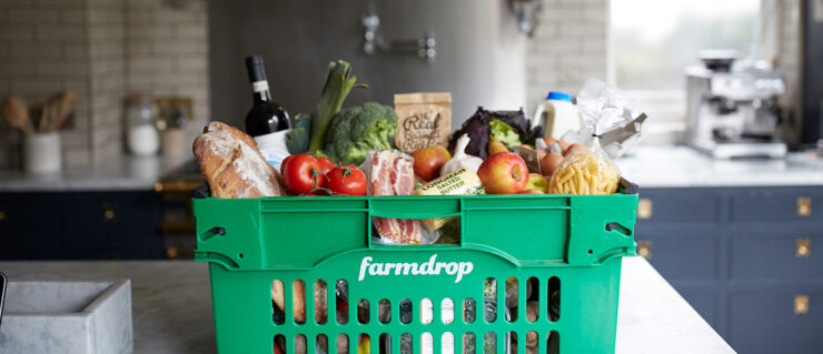 Farmdrop