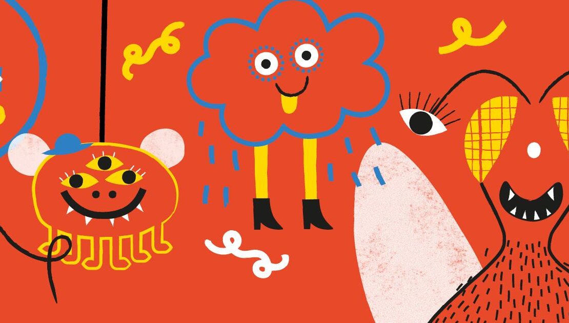 Imagine Children's Festival