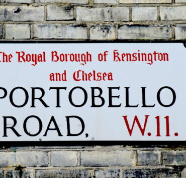 Portobello Road