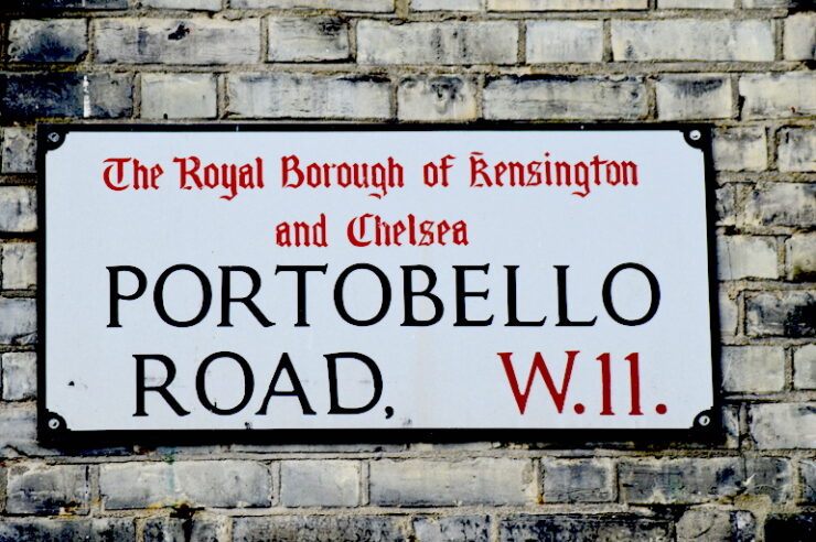 Portobello Road