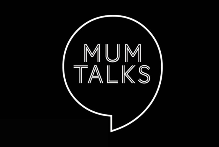 Mum Talks