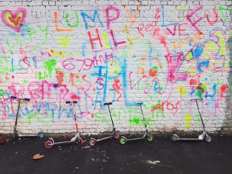 Islington Play Association