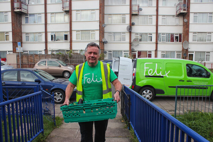 The Felix Project
