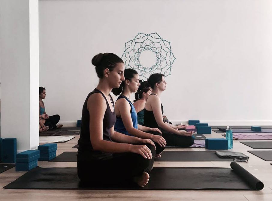 Yoga Hub
