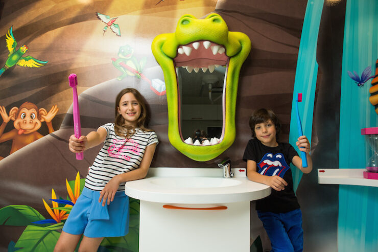 Happy Kids Dental