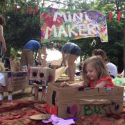Mini Makers