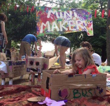 Mini Makers