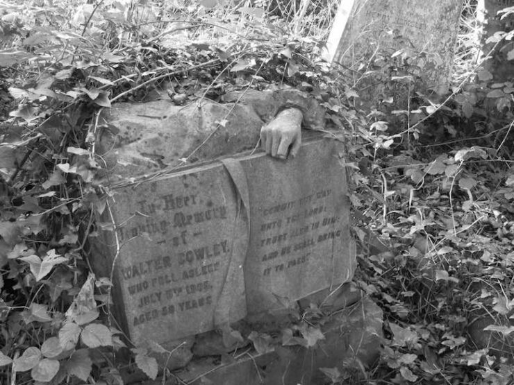 Abney Park