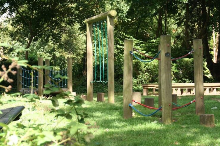 Allens Gardens