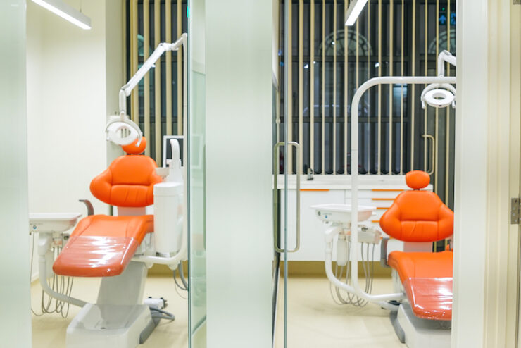 Happy Kids Dental