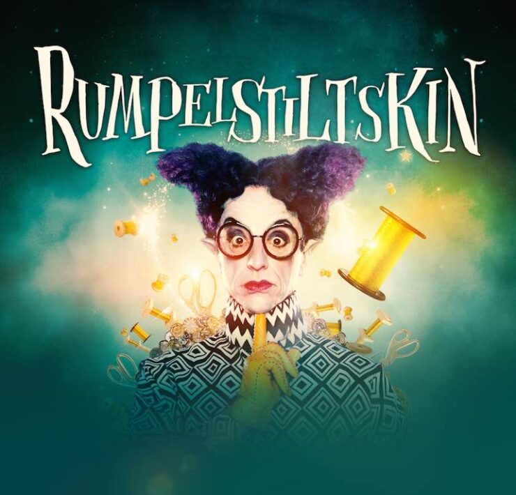Rumpelstiltskin