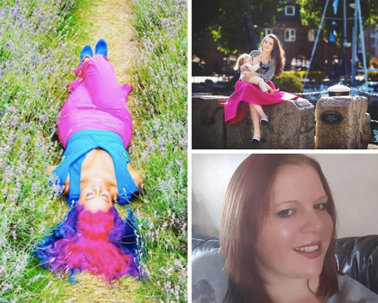 London Mum Bloggers
