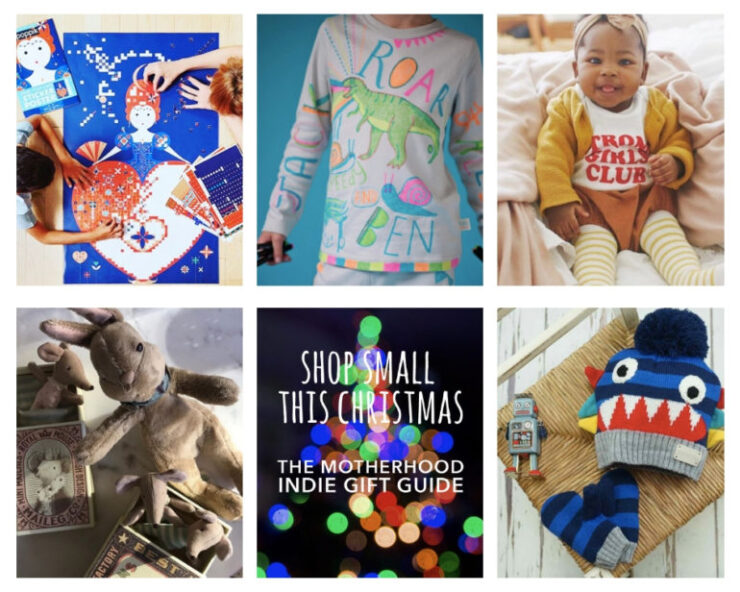 Christmas Gift Guide
