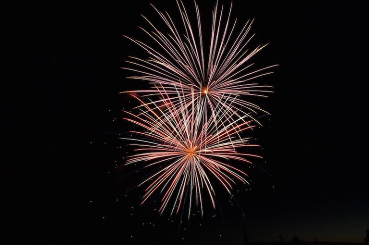 Fireworks