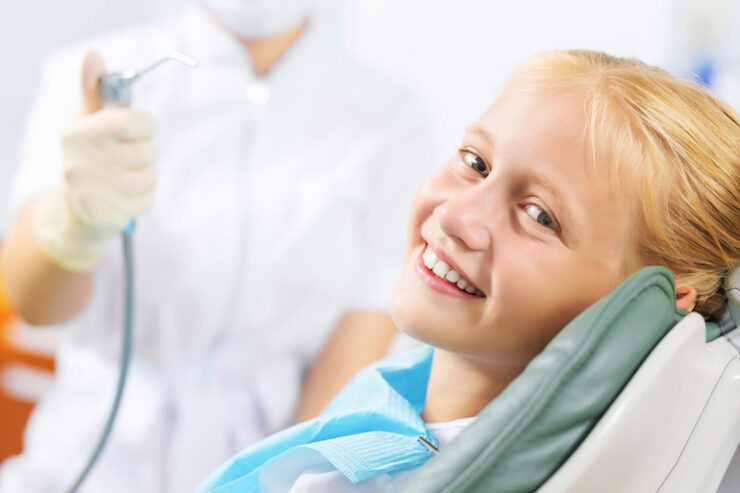 happy kids dental