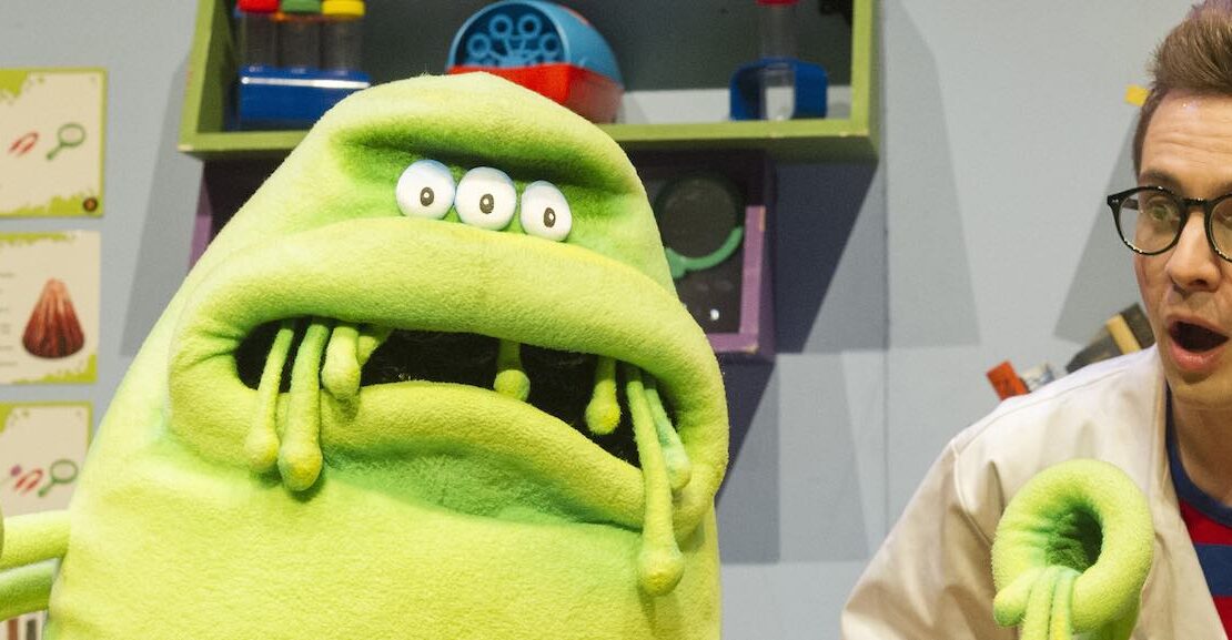 Things to do in London this weekend with Kids