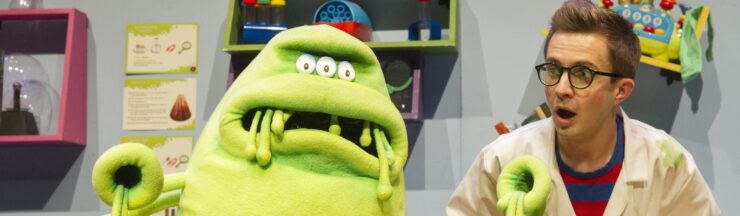 Things to do in London this weekend with Kids