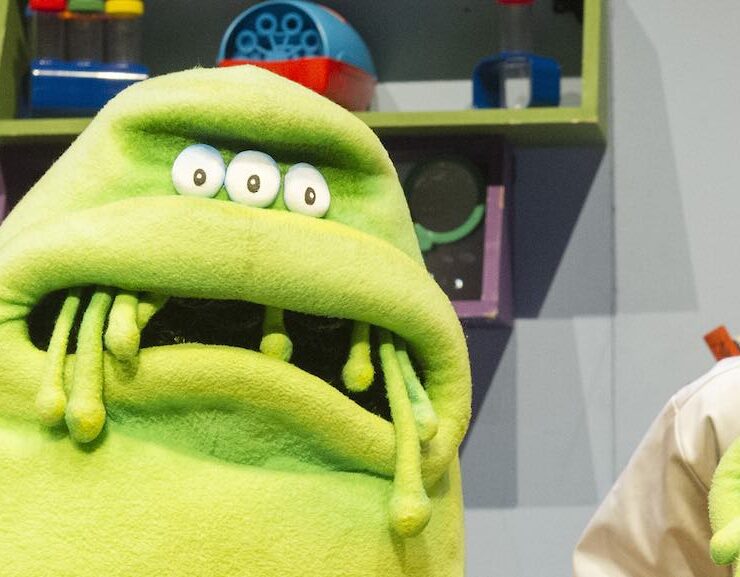 Things to do in London this weekend with Kids