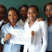Wonder Foundation