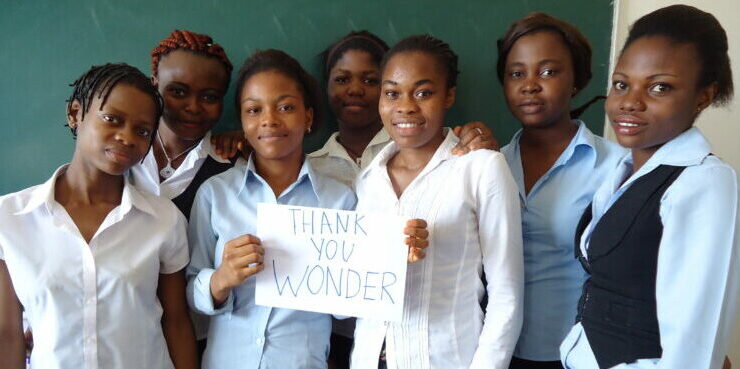 Wonder Foundation