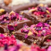 Allergy and freeform show