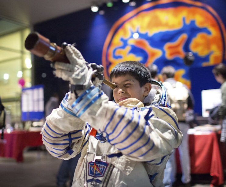 exhibition road festival