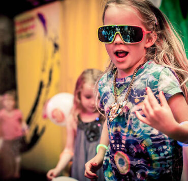 Big Fish Little Fish Raves for Kids