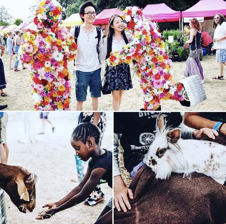 Lambeth Country Show