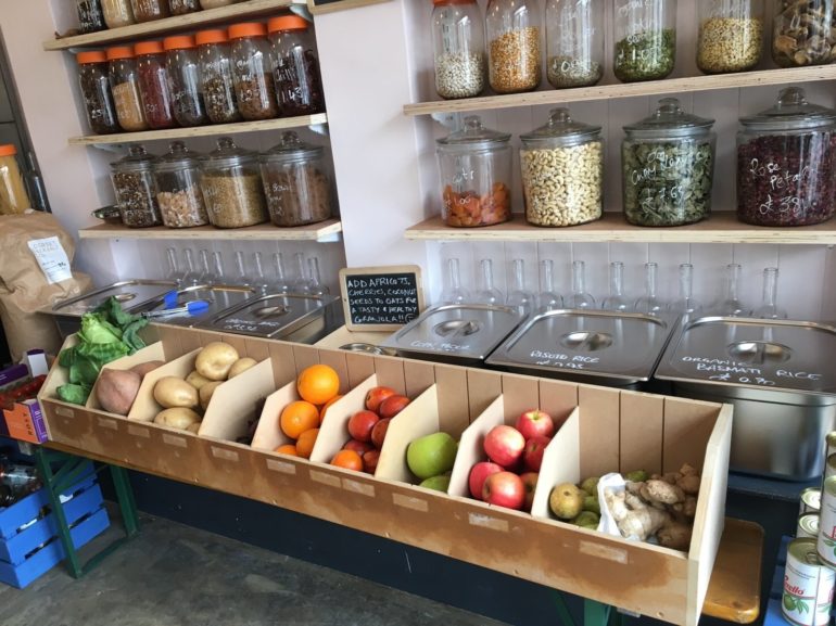 Pantry & Co