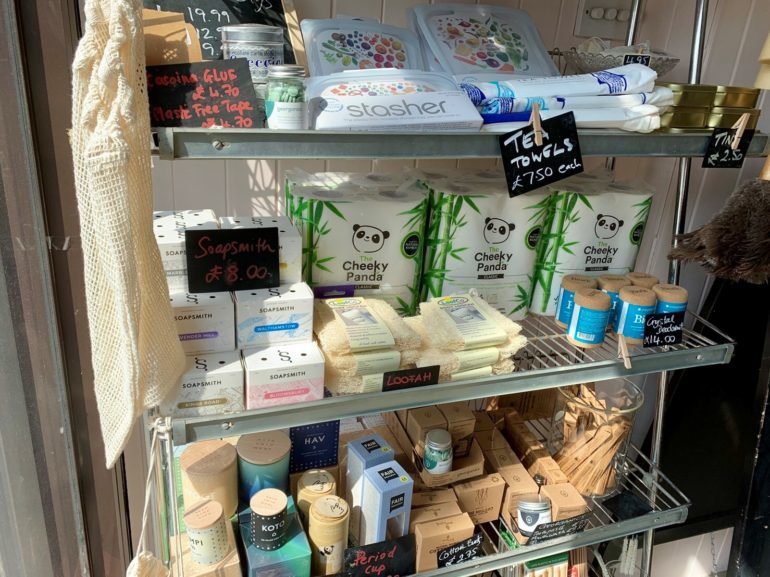 Pantry & Co