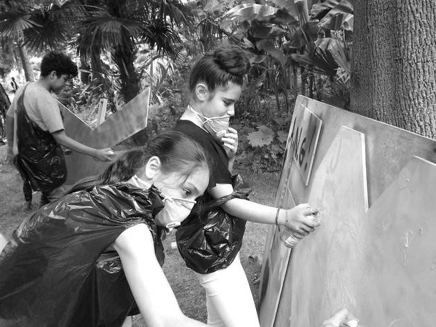 Portobello Summer Festival