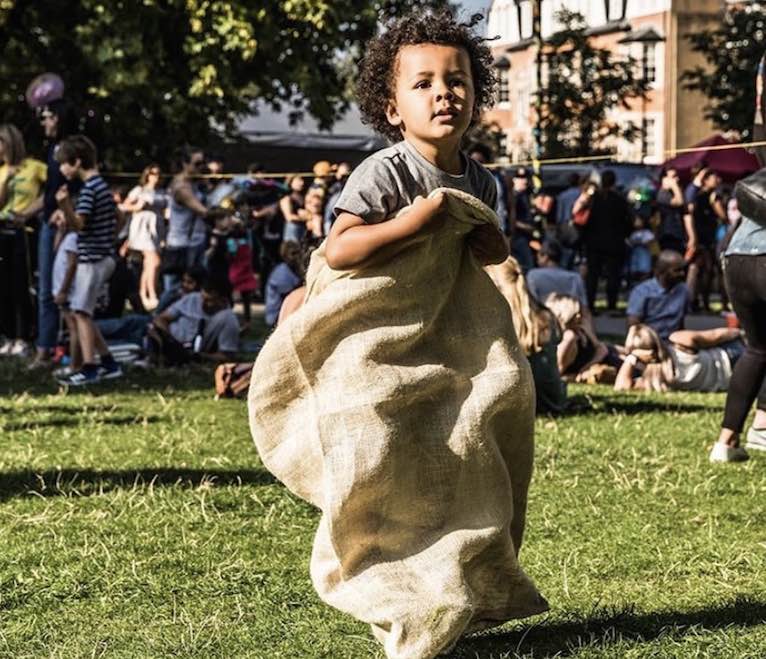 Camberwell Fair