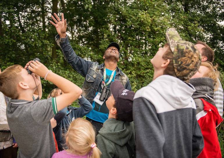 London Wildlife Festival