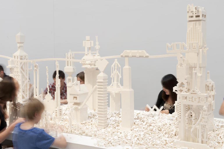 Tate Modern