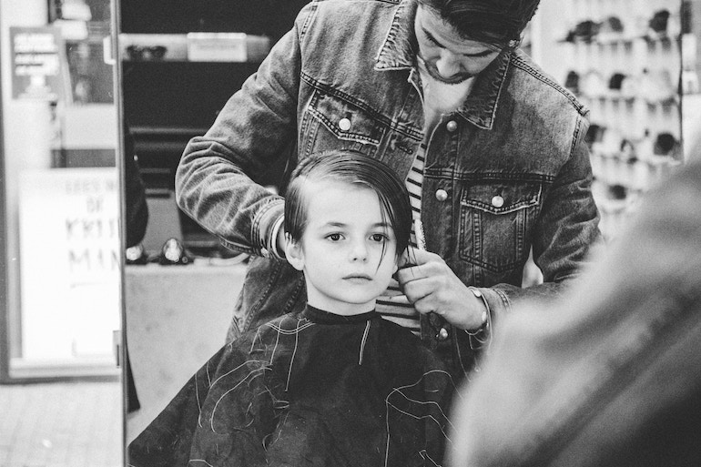 Best Hair Salons For Kids In London The Motherhood