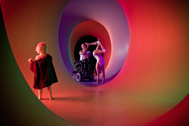 Colourscape