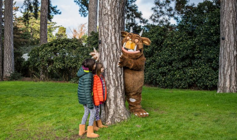 October Half Term Activities for Kids in London 2020 - The Mother Hood