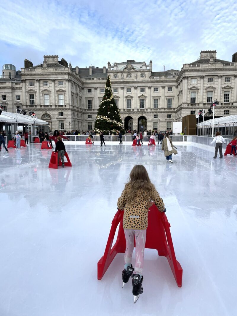 Ice skating near me discount